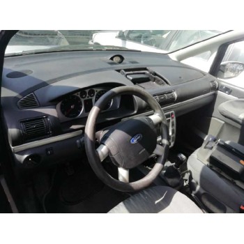 ford galaxy (vy) del año 2001