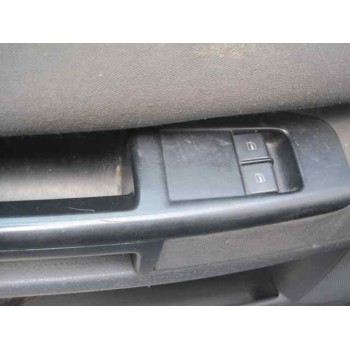 volkswagen polo (9n1) del año 2002