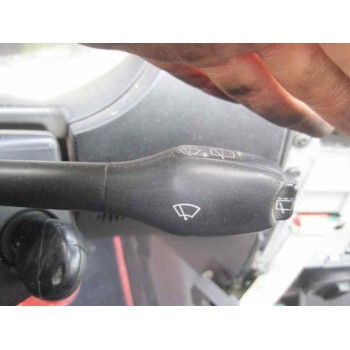 seat ibiza (6k1) del año 2001