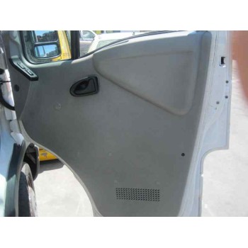 opel movano del año 2003