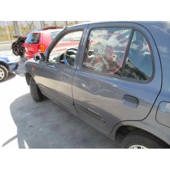 nissan micra (k11) del año 1993