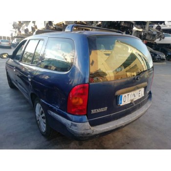 renault megane i fase 2 gandtour (ka..) del año 2001