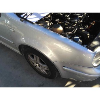 volkswagen golf iv berlina (1j1) del año 2001