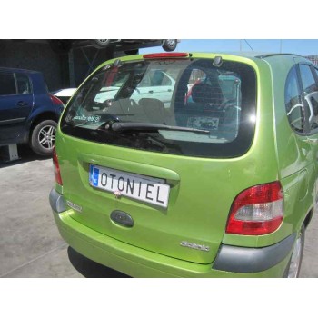 renault scenic (ja..) del año 2000