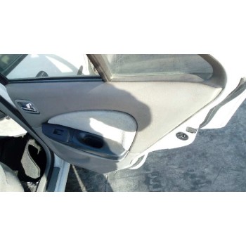 nissan almera (n16/e) del año 2000