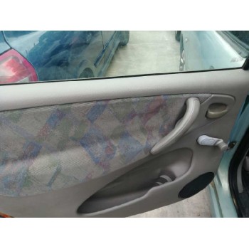 citroën xsara picasso del año 2001