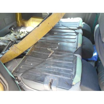 citroën berlingo del año 1999