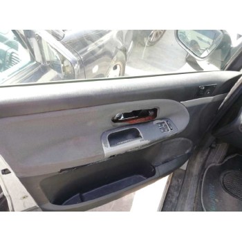 ford galaxy (vy) del año 2001