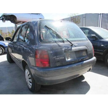 nissan micra (k11) del año 1993