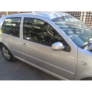 volkswagen golf iv berlina (1j1) del año 2001