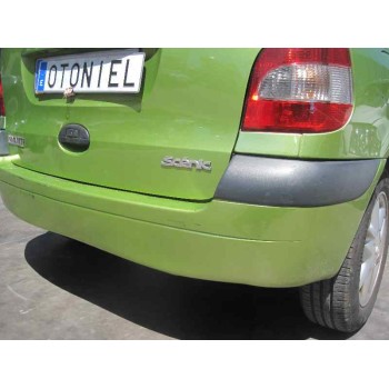 renault scenic (ja..) del año 2000