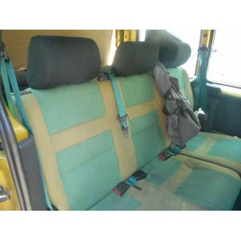 citroën berlingo del año 1999