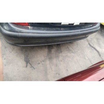 citroën c5 berlina del año 2001