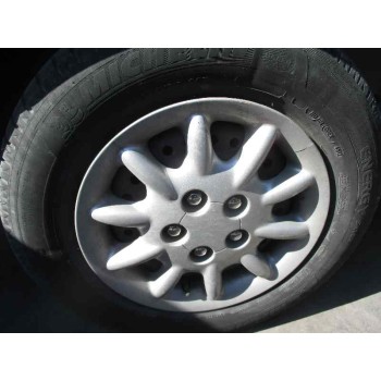 chrysler voyager (gs) del año 1998