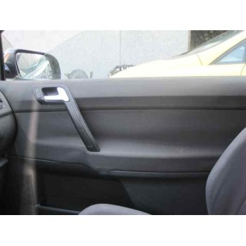 volkswagen polo (9n1) del año 2002