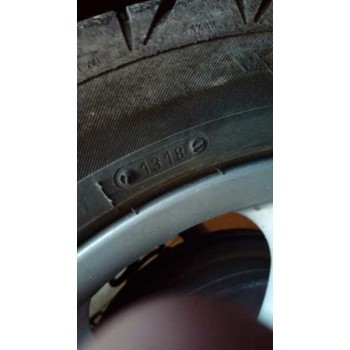 seat ibiza (6l1) del año 2004