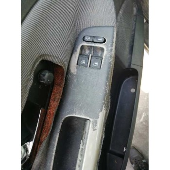 ford galaxy (vy) del año 2001