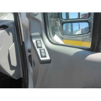 opel movano del año 2003