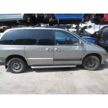 chrysler voyager (gs) del año 1998