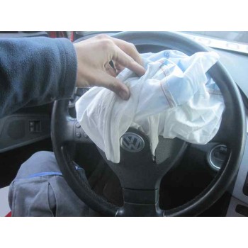 volkswagen passat berlina (3c2) del año 2008