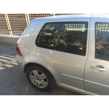 volkswagen golf iv berlina (1j1) del año 2001