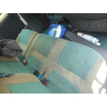 citroën berlingo del año 1999