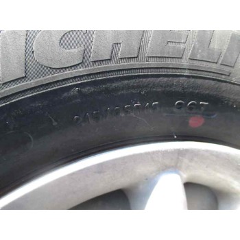 chrysler voyager (gs) del año 1998