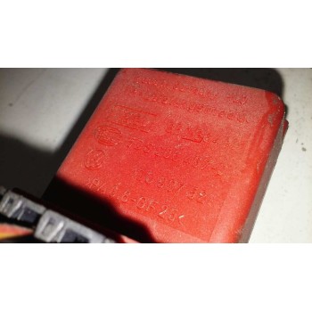 Recambio de resistencia calefaccion para seat leon (1m1) signo referencia OEM IAM 5DS00646701  