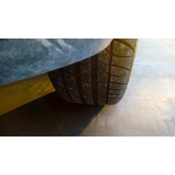 seat ibiza (6l1) del año 2004