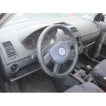volkswagen polo (9n1) del año 2002
