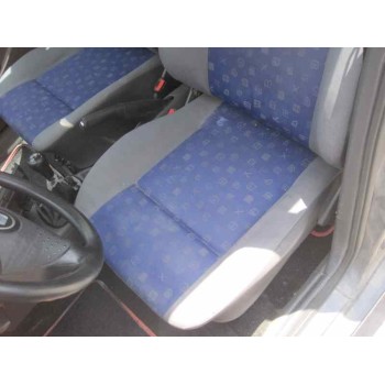 seat ibiza (6k1) del año 2001