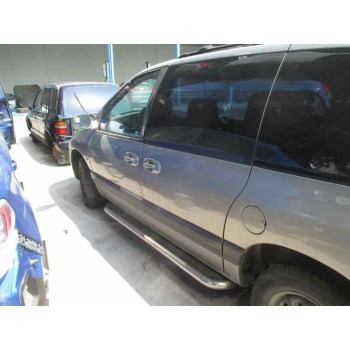 chrysler voyager (gs) del año 1998