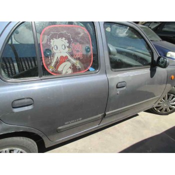 nissan micra (k11) del año 1993