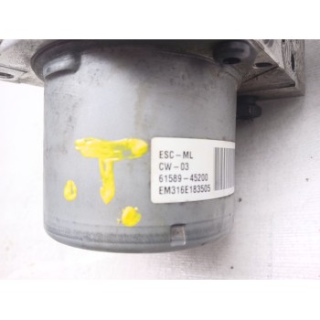 Recambio de abs para kia pro_cee´d ( ) 1.6 crdi cat referencia OEM IAM 6158945200 A258930800 