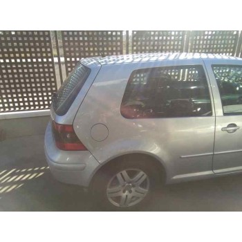volkswagen golf iv berlina (1j1) del año 2001