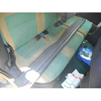 citroën berlingo del año 1999