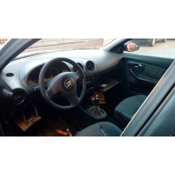 seat ibiza (6l1) del año 2004