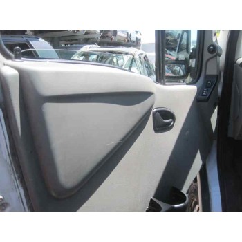 opel movano del año 2003