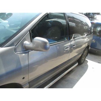 chrysler voyager (gs) del año 1998