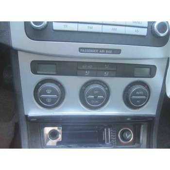 volkswagen passat berlina (3c2) del año 2008