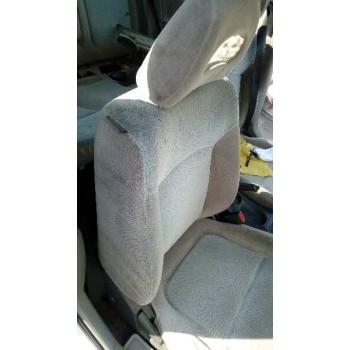 nissan almera (n16/e) del año 2000