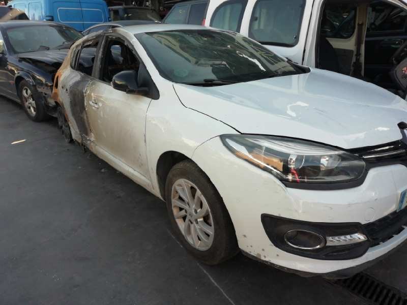 RENAULT MEGANE III BERLINA 5 P