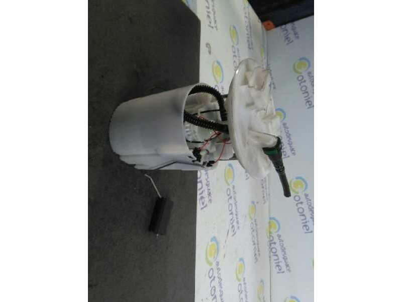 Recambio de aforador para smart forfour basis (66kw) (453.044) referencia OEM IAM A4534700294  