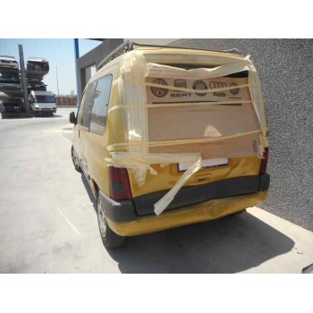citroën berlingo del año 1999