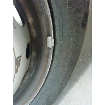 renault master pritsche/fgst del año 2017