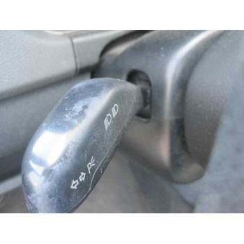 volkswagen polo (9n1) del año 2002