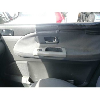 ford galaxy (vy) del año 2001