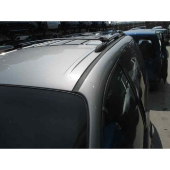 chrysler voyager (gs) del año 1998