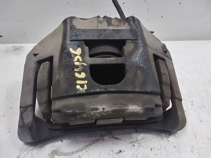 Recambio de pinza freno delantera derecha para audi a6 berlina (4f2) 2.7 tdi referencia OEM IAM  ATE 