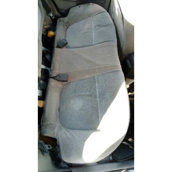 nissan almera (n16/e) del año 2000